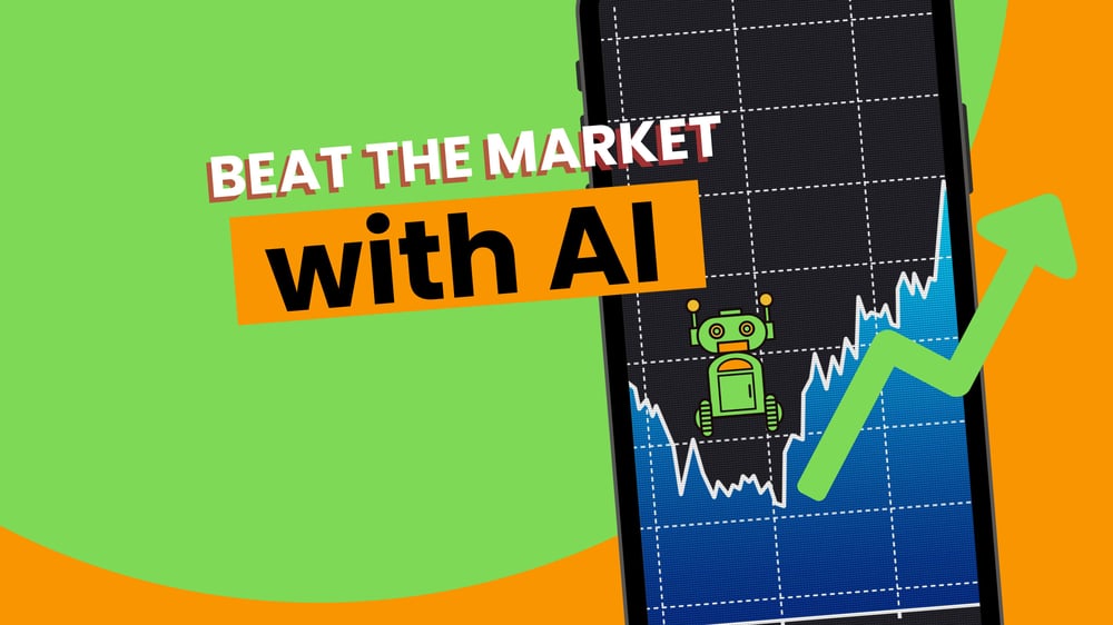 Trading Platforms help traders beat the market with AI equity research