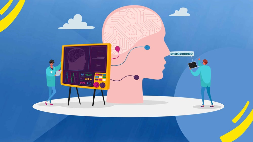 Retail Traders: in AI we trust